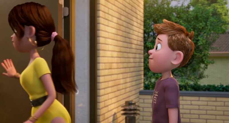 We can just meet another day, right? -Yes