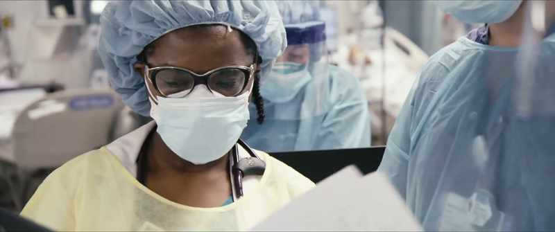 We can make his kidneys better
