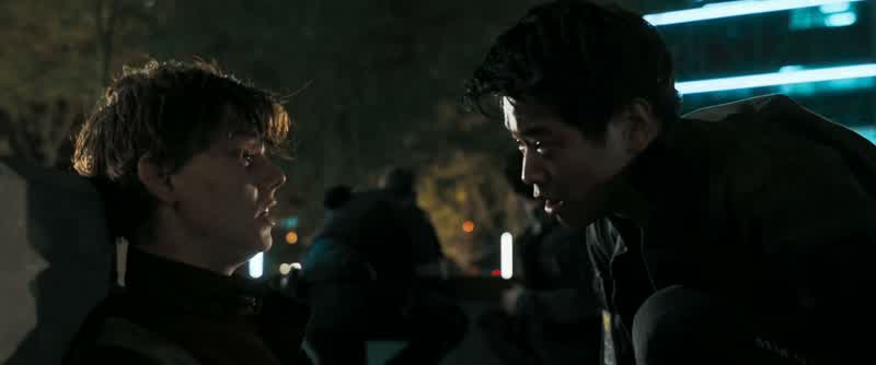 Newt, how are you feeling?