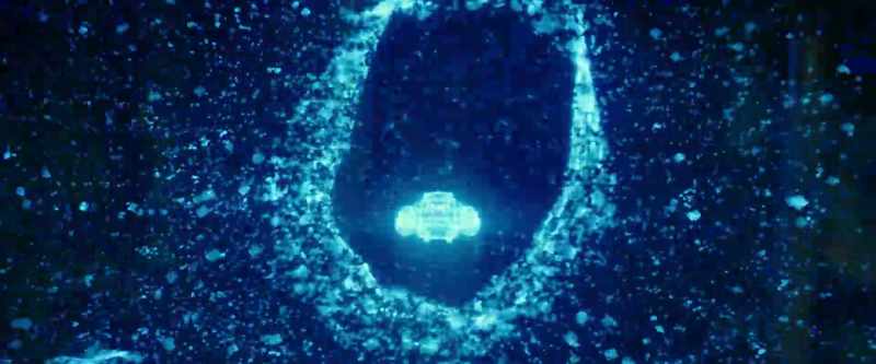 We can make the journey to hollow earth possible, Dr. lind