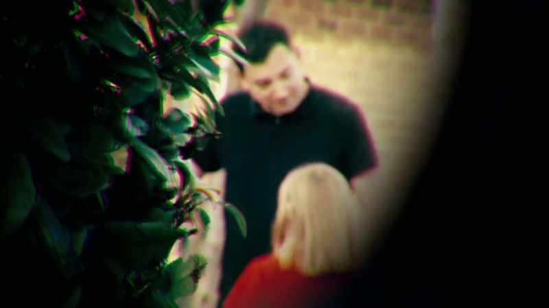 We can only speculate about why Huntley killed the two