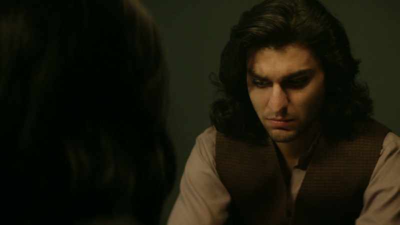 We can protect you, Azim, but only if you help us