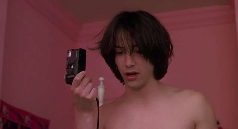 We can record our love