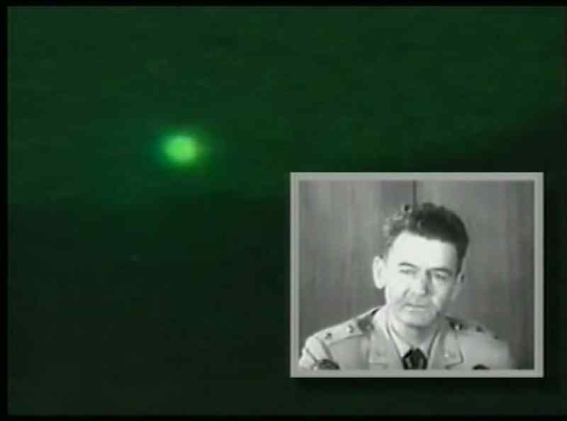 We can say that the recent sightings