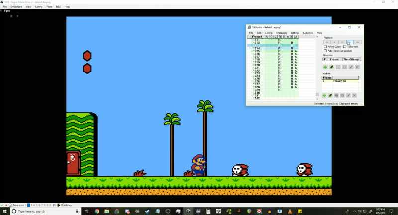 We can use computers to map the optimal routes through games