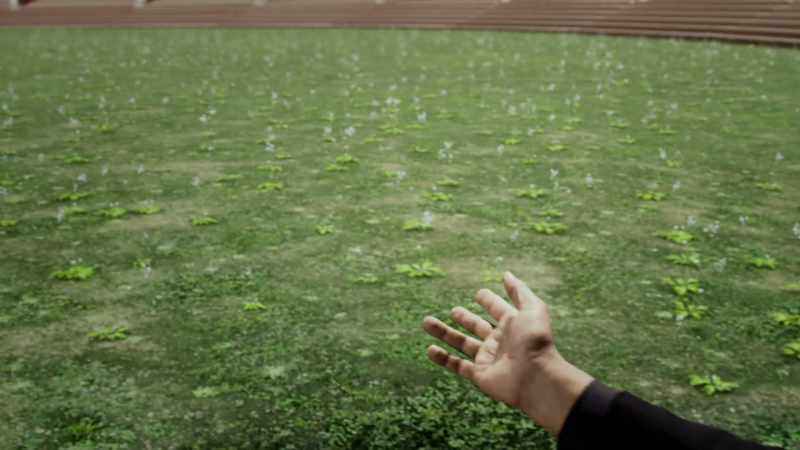 We can use our understanding of nature to spring the traps