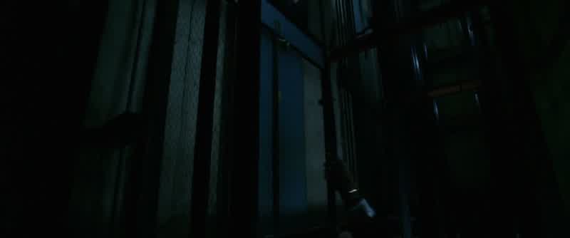 We can use this like a ladder