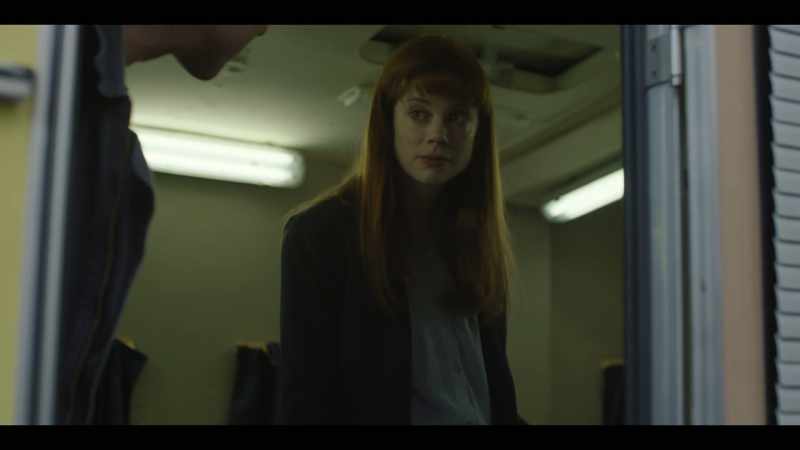 We can visit the crime scenes together