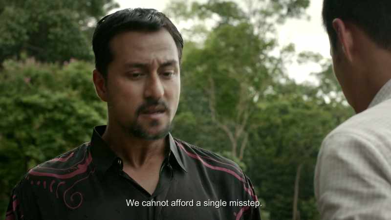 We cannot afford a single misstep