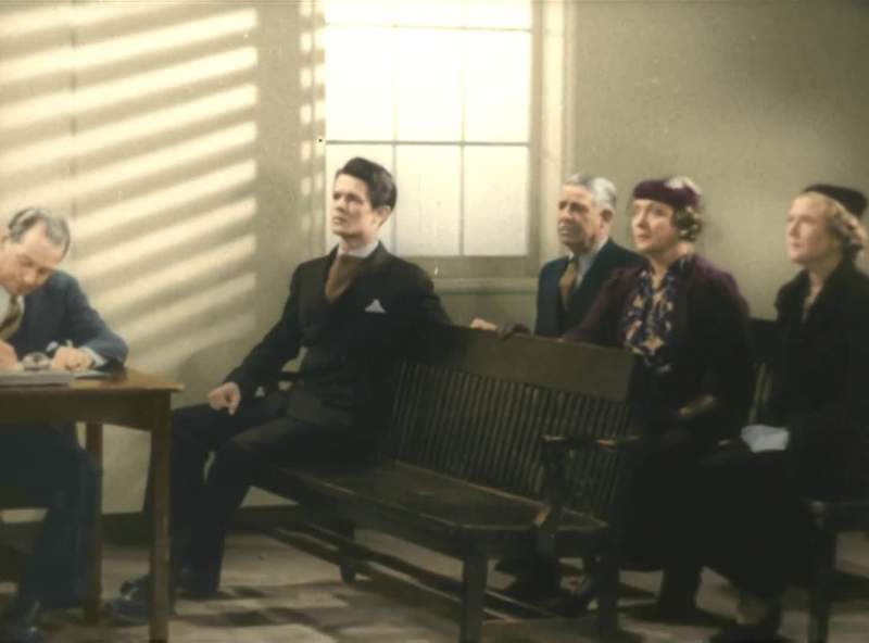 We cannot condone your acts
