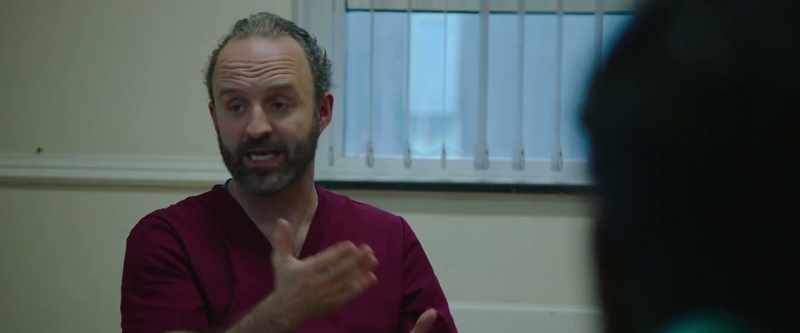 We cannot have individual doctors walking round