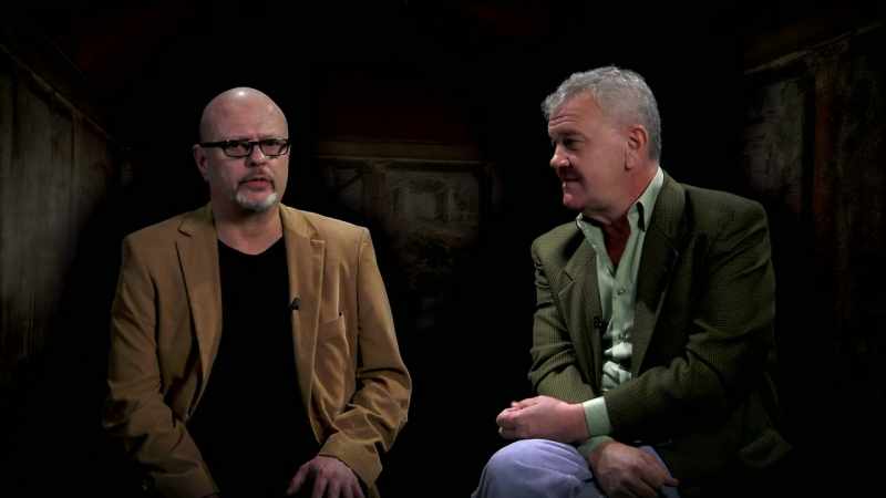 We cannot know for sure if a Jesus ever existed