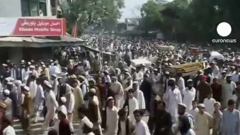 We cannot tolerate civilian casualties