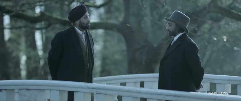 We cannot turn back now, Arur Singh