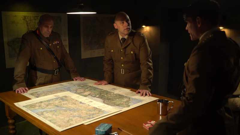 We can't adapt our entire Japanese strategy because of