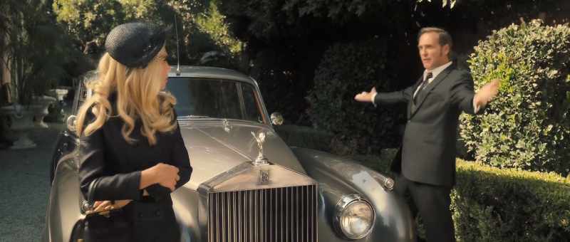 We can't afford a plus-one. We can't afford this car