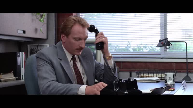 We can't come to the phone right nowWe've had a death in the familyGraceFerris Bueller's behind this There is no doubt in my mindAnd now he's got Sloane Peterson involved in this thingHer grandmother