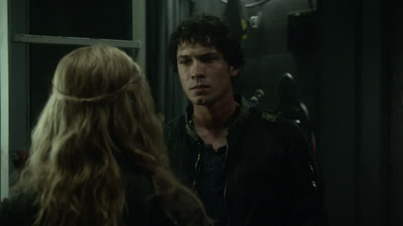 We can't do this without you, bellamy