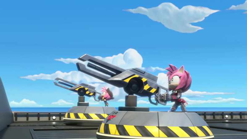 We can't get any altitude with this damaged engine!