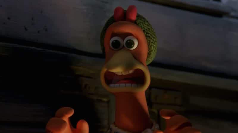 We can't Our eggs are too valuableSo are weAfter you FetcherAfter l whatMove