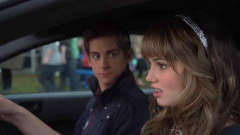 We can't go