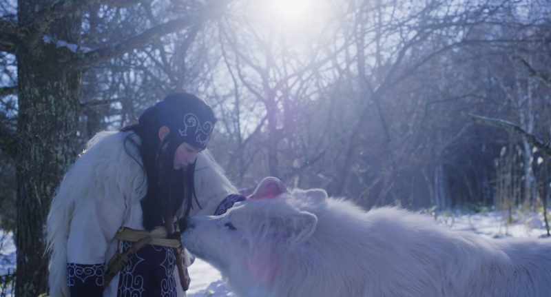 We can't let you become a wen kamuy