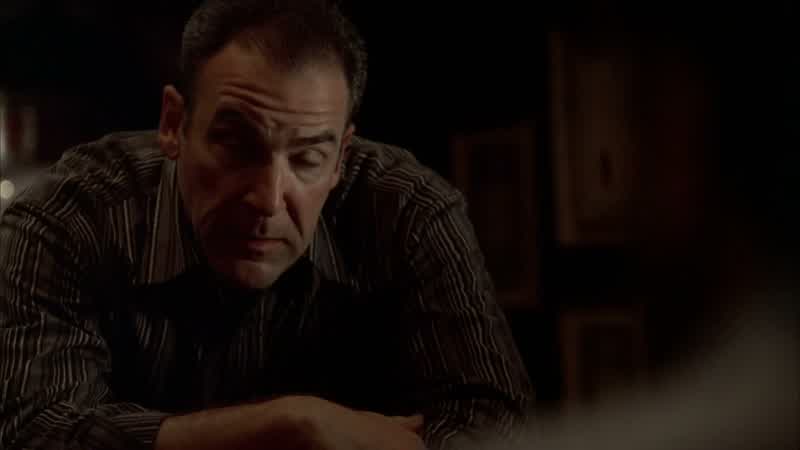 We can't let Cheryl speak with him any further