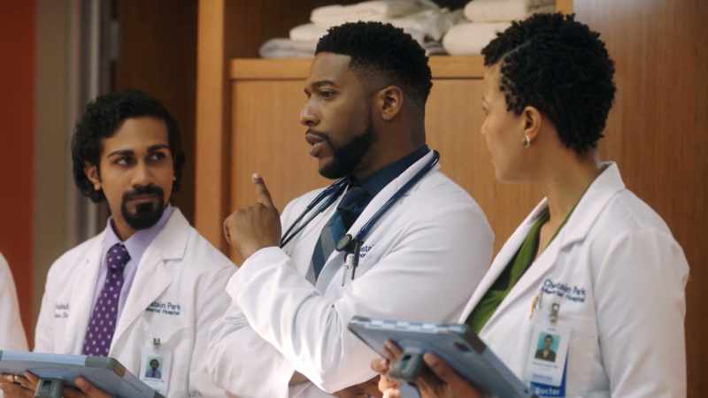We can't rule out biliary dyskinesia, either