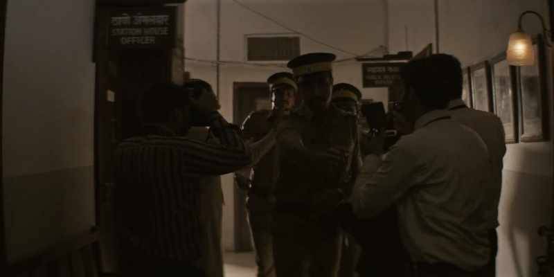 We can't tell you. -Sir, when did Pathan come to India?