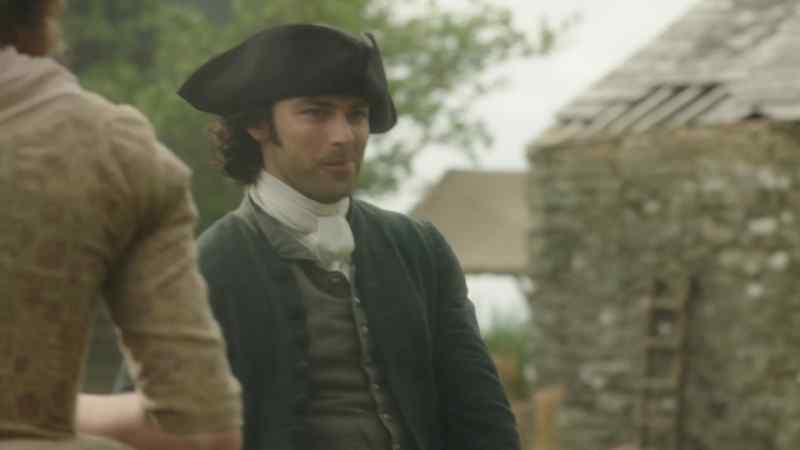 ~ We can't thank 'ee enough. ~ Any man would do the same