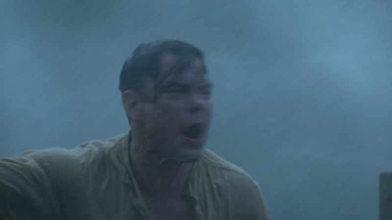 We can't turn around! We're so close! -[Walter] It's over, Shel