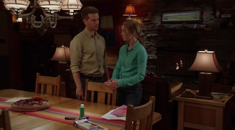 We can't wait any longer, Amy