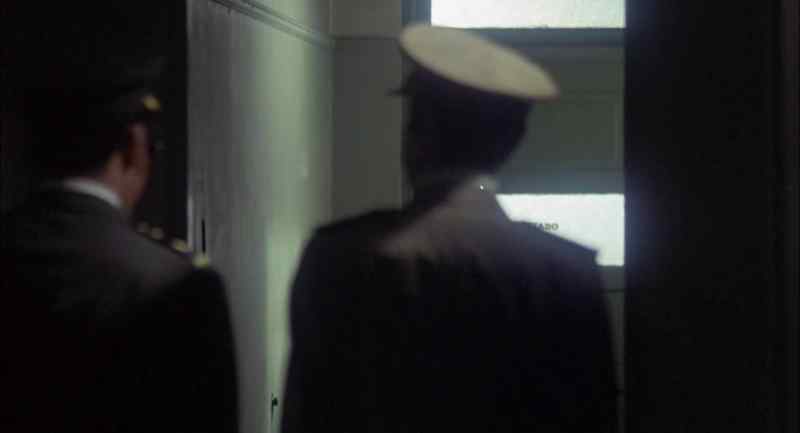 We captured this rebel soldier this morning, Excellency