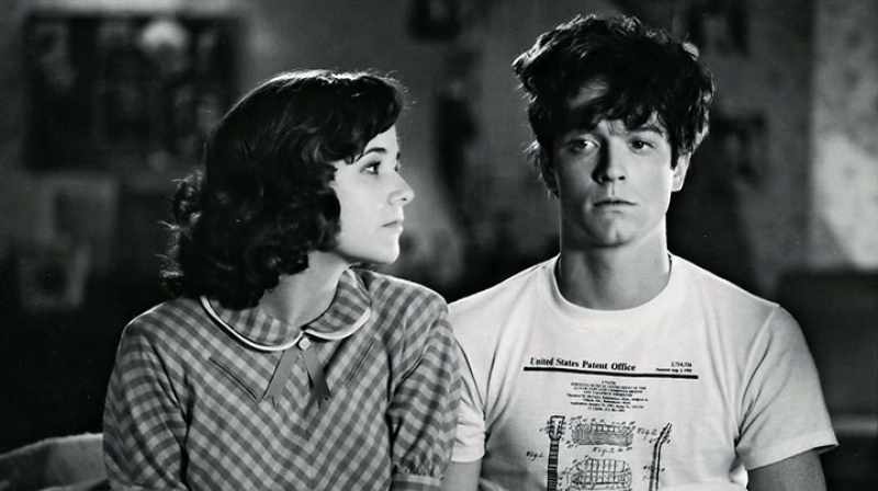 We cast Eric stoltz, particularly