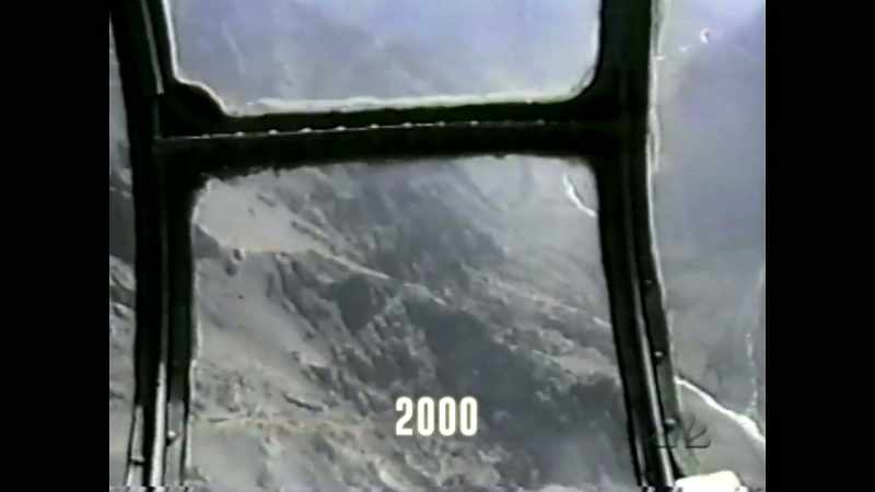 We charter a helicopter into the Kara-Su Valley