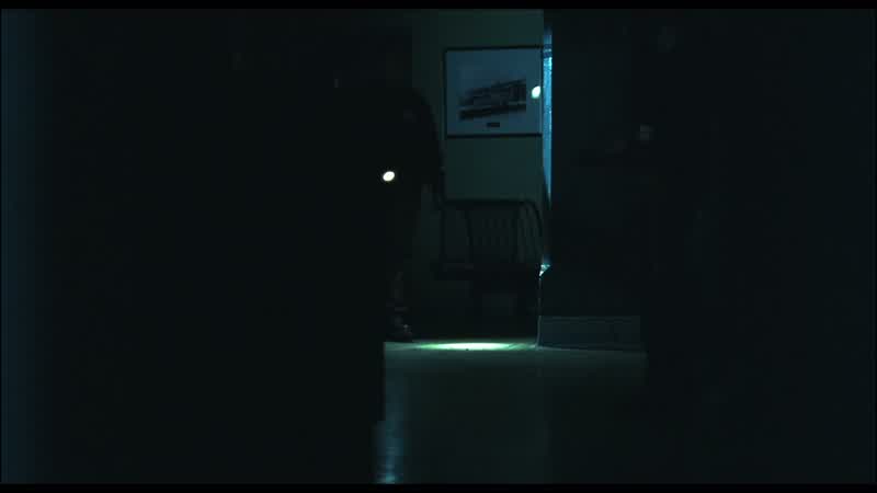 We checked corridors Four and Five