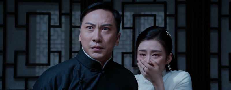 We Chinese would rather die than surrender