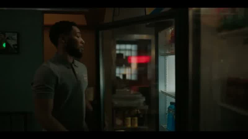 We closed