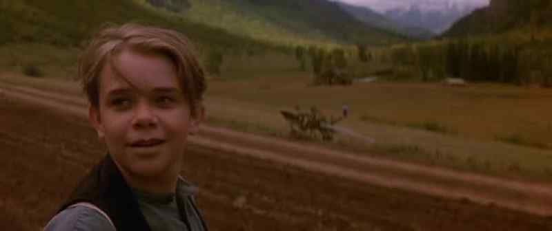 We come to say goodbye, Dannel