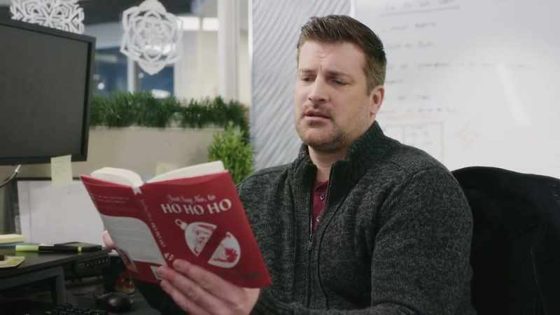 We compete with others
