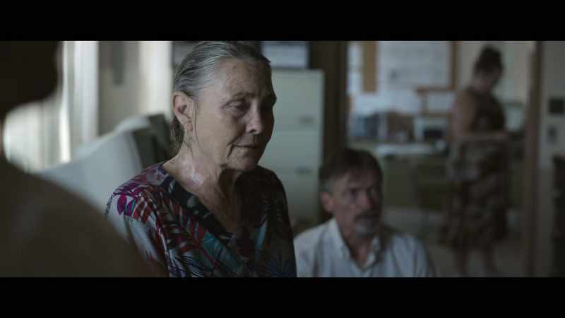 We had considered patients with do-not-resuscitate orders