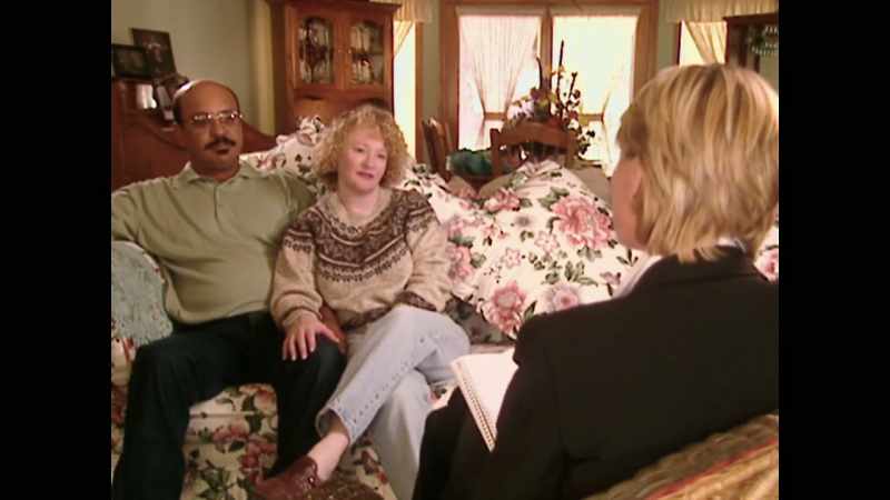 We were constantly doing interviews