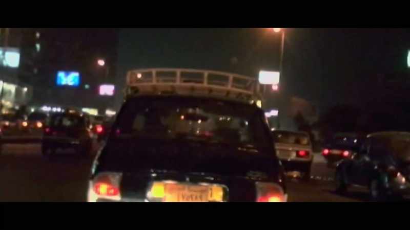 We contacted the Boss back in England