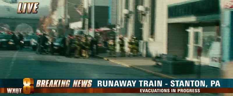 We continue to bring you live coverage of this breaking news event