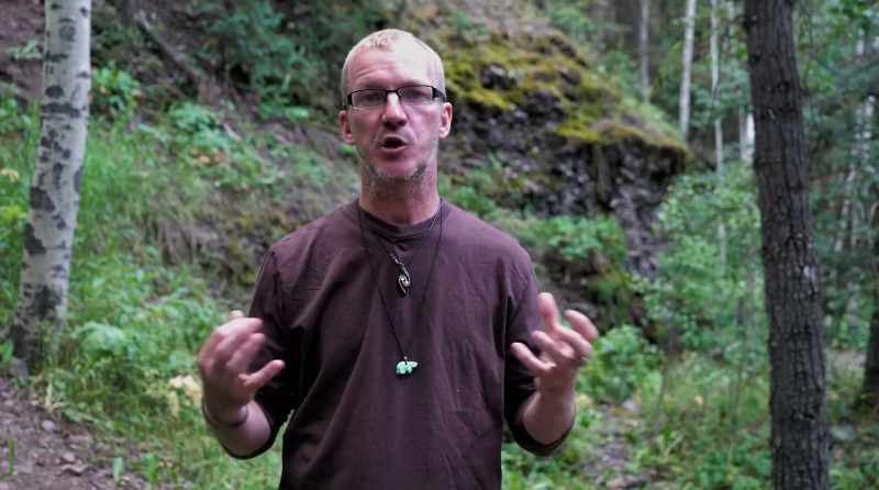 We could be the community that heals the planet