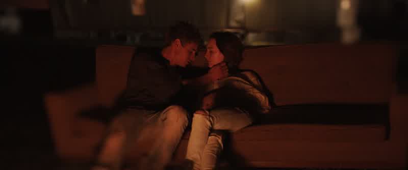 We could be the last ones