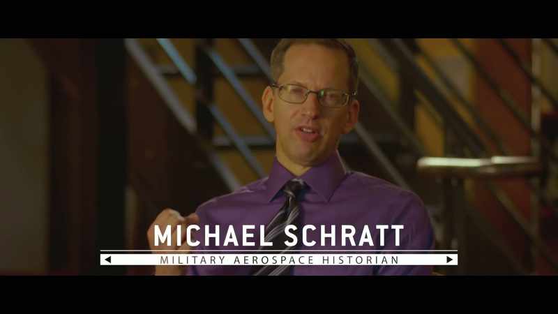 We could change transportation in a micro second