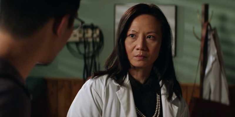 WE COULD CLOSE? WHAT ABOUT OUR PATIENTS?
