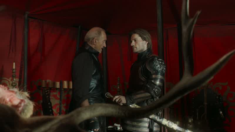 We could establish a dynastythat will last a thousand years