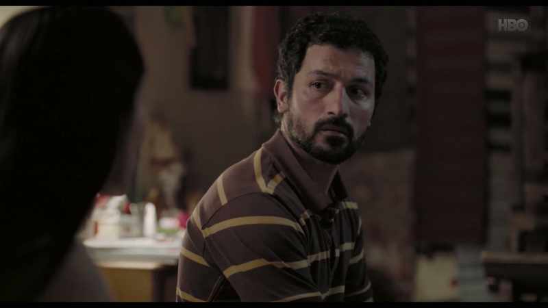 We could find a good school for Rayhan